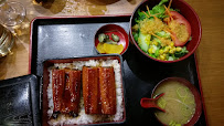 Unagi du Restaurant japonais Kintaro à Paris - n°14