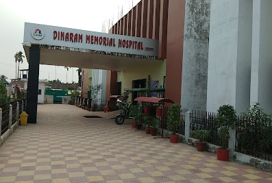 Lower Assam Dina Ram Memorial Hospital Pvt Ltd