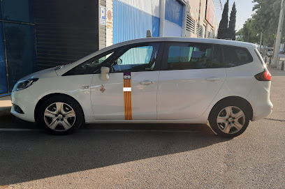 Mister Taxi Transfer