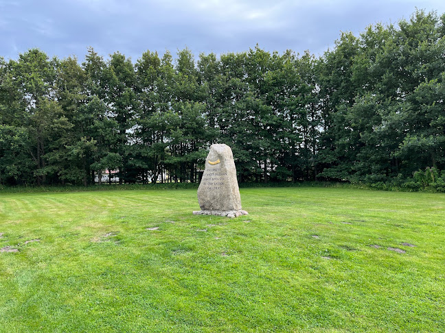 Guldhornsstenene - Tønder