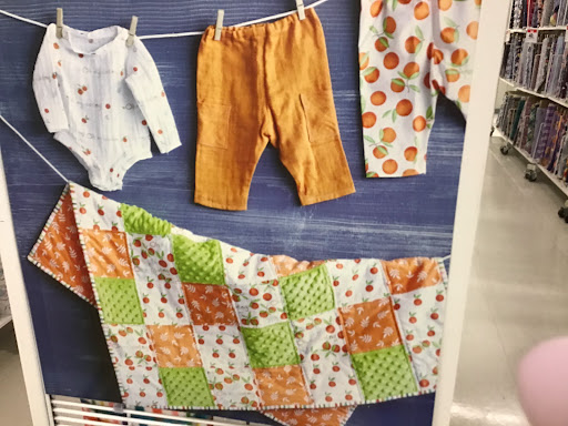 Fabric Store «Jo-Ann Fabrics and Crafts», reviews and photos, 40462 Winchester Rd, Temecula, CA 92591, USA