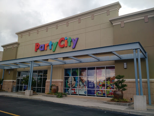 Party Store «Party City», reviews and photos, 2955 Cobb Pkwy, Atlanta, GA 30339, USA