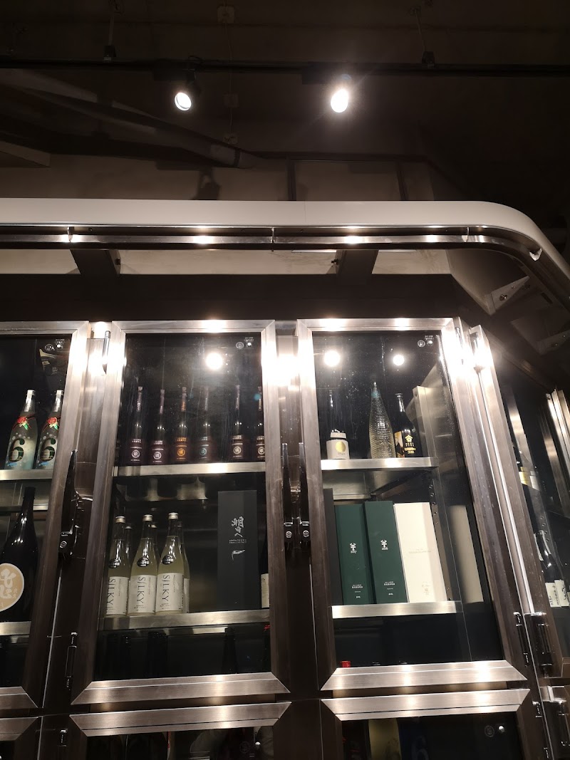 秋田純米酒処 Gems 恵比寿店 本家あべや 東京都渋谷区恵比寿 居酒屋 レストラン グルコミ