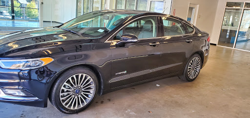 Used Car Dealer «Carvana Atlanta», reviews and photos, 1026 Marietta St NW, Atlanta, GA 30318, USA