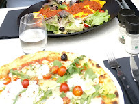 Pizza du Restaurant italien Casa Di Giorgio - Jean Jaurés Montpellier - n°3