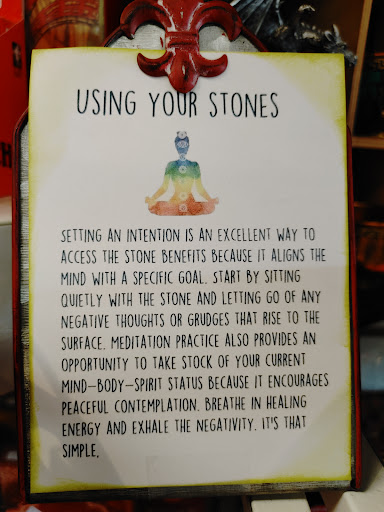 Metaphysical Supply Store «Imagine That», reviews and photos, 18954 Front St NE, Poulsbo, WA 98370, USA