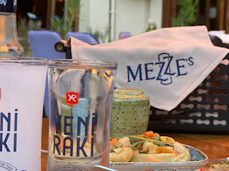 Mezze's