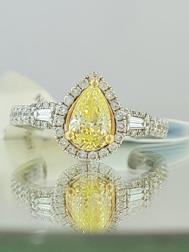 Jeweler «Mason Jewelers», reviews and photos, 18 W Washington St, Greencastle, IN 46135, USA