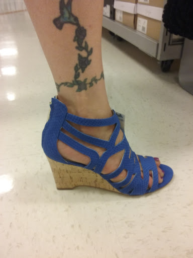 Department Store «Marshalls», reviews and photos, 4601 Point Fosdick Dr NW, Gig Harbor, WA 98335, USA