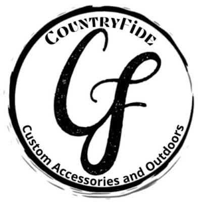 CountryFide Custom Accessories and Outdoors