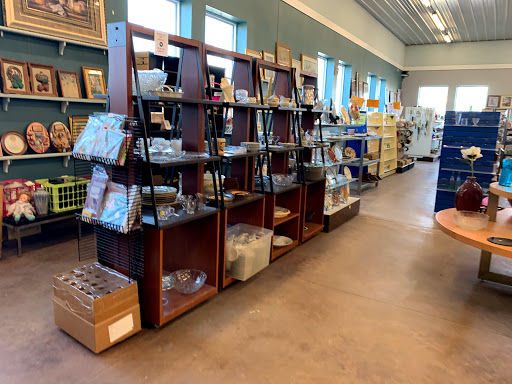 Thrift Store «The Arc Attic Treasures», reviews and photos, 3201 43rd St S, Fargo, ND 58104, USA