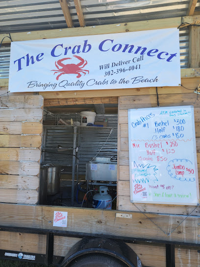 The Crab Connect