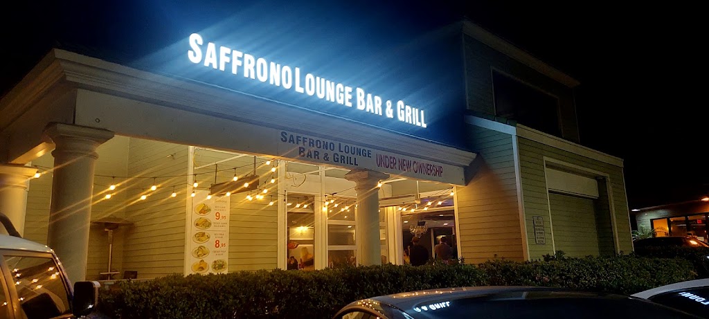 Saffrono Lounge Bar & Grill 92014