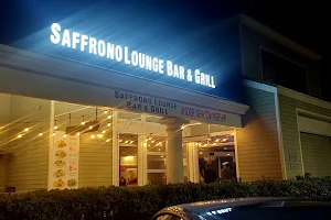 Saffrono Lounge Bar & Grill image