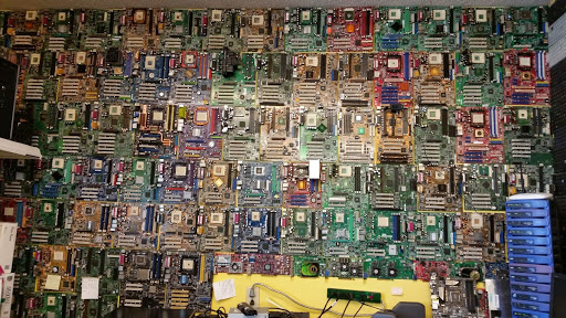 100 Spruce Ave, Cameron, WI 54822, USA