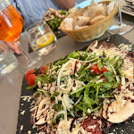 Photo n°1 de l'avis de Daria.l fait le 29/06/2023 à 08:42 sur le  Ristorante-Pizzeria Da Enzo Schützingen à Illingen