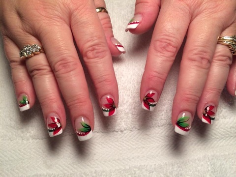 T Nails 37863