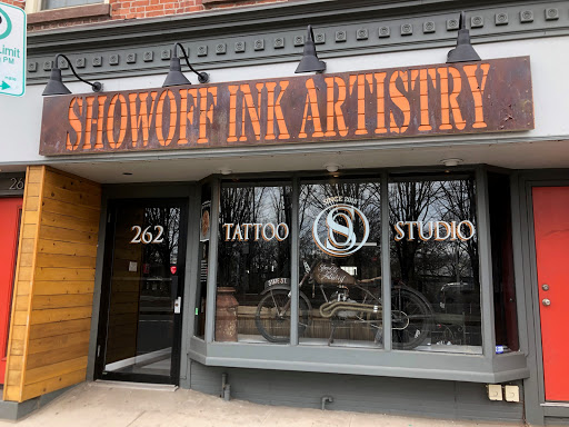 Explore mother of twins tattoo ideas, creative tattoo ideas in New Haven, available at ShowOff Ink Artistry
