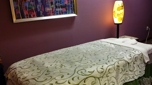 Day Spa «Lotus Blossom Spa and Body Massage», reviews and photos, 3550 San Pablo Dam Rd, El Sobrante, CA 94803, USA