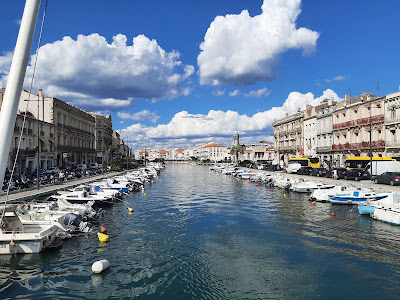 LDG Studio d'Aménagement à Sète