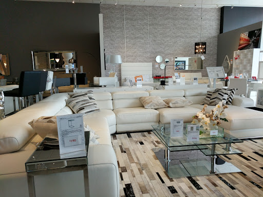 Furniture Store «Modern Furniture Store Los Angeles Modani», reviews and photos, 8873 Sunset Blvd, West Hollywood, CA 90069, USA