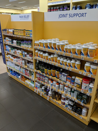 Vitamin & Supplements Store «Vitamin Shoppe», reviews and photos, 3912 Oleander Dr, Wilmington, NC 28403, USA