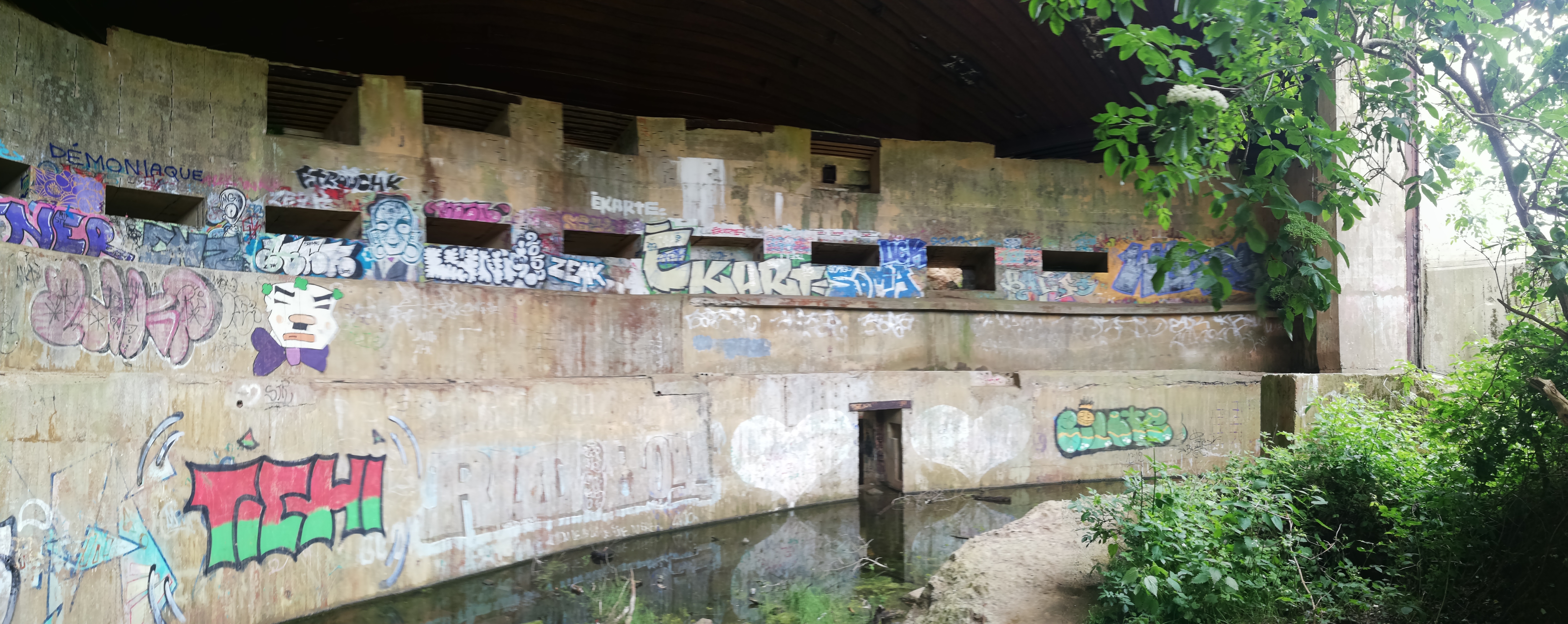 Photo n° 8 de l'avis de Christoph.l fait le 09/06/2019 à 12:11