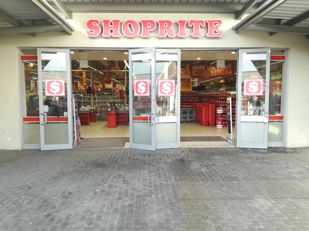 Shoprite Du Noon