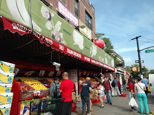 Grocery Store «Valentino Food Market», reviews and photos, 66-64 Fresh Pond Rd, Ridgewood, NY 11385, USA