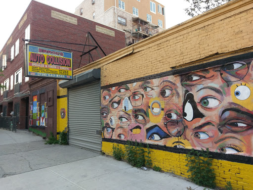 Auto Repair Shop «Errol Auto Repair», reviews and photos, 177 Skillman St, Brooklyn, NY 11205, USA