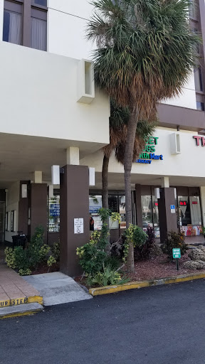Pharmacy «Budget Drugs Pharmacy / Specialty Pharmacy», reviews and photos, 2500 E Hallandale Beach Blvd, Hallandale Beach, FL 33009, USA