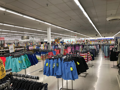 Discount Store «Kmart», reviews and photos, 1127 S State St, Ephrata, PA 17522, USA