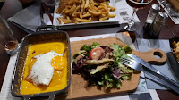 Milanesa du Restaurant français Loos'Taminet - n°1