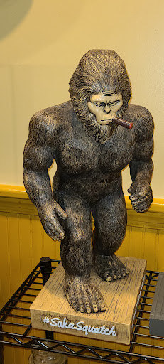 Tobacco Shop «Old Virginia Tobacco Co», reviews and photos, 20921 Davenport Dr, Sterling, VA 20165, USA