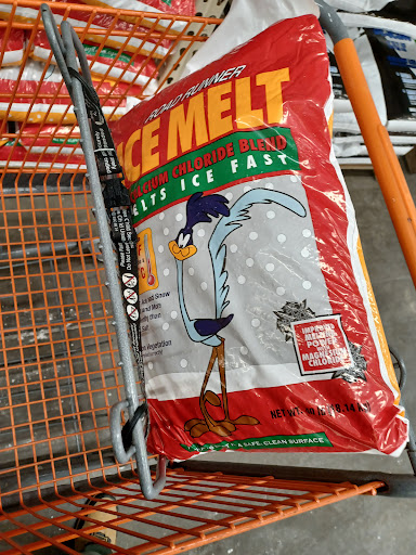 Home Improvement Store «The Home Depot», reviews and photos, 267 Alwington Blvd, Warrenton, VA 20186, USA