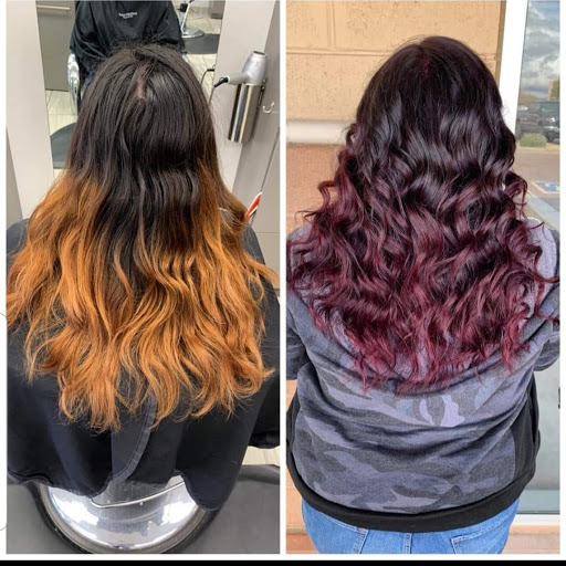 Hair Salon «Fantastic Sams Cut & Color», reviews and photos, 1170 N Estrella Pkwy, Goodyear, AZ 85338, USA