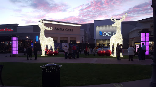 Shopping Mall «Bridge Street Town Centre», reviews and photos, 365 The Bridge St, Huntsville, AL 35806, USA