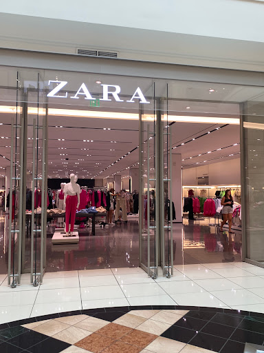 Shopping Mall «Somerset Collection», reviews and photos, 2800 W Big Beaver Rd, Troy, MI 48084, USA