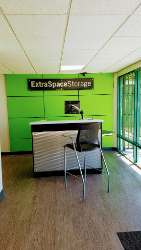 Storage Facility «Extra Space Storage», reviews and photos, 601 Cedar St, Berkeley, CA 94710, USA