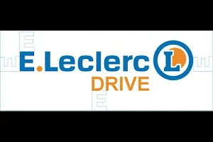 E.Leclerc DRIVE Saint-Rambert-d'Albon image