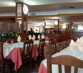 Ristorante Le Fornaci