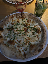 Pizza du Restaurant italien CASA PEPE à Roissy-en-France - n°3