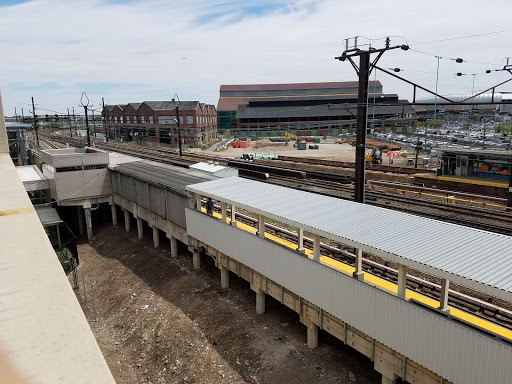 Arena «Red Bull Arena», reviews and photos, 600 Cape May St, Harrison, NJ 07029, USA