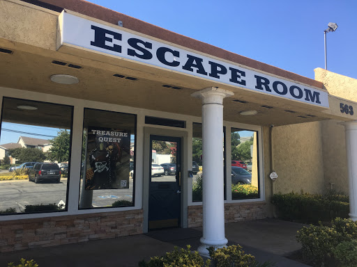 Mind Suite Escape Rooms