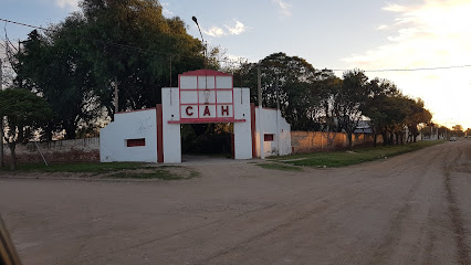Club Huracan Centro Recreativo