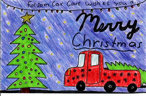 Auto Repair Shop «Folsom Car Care Center», reviews and photos, 520 Natoma Station Dr, Folsom, CA 95630, USA