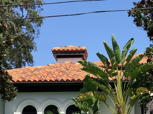 Roofing Contractor «Quality Roofing, Inc.», reviews and photos, 1905 N 40th St, Tampa, FL 33605, USA