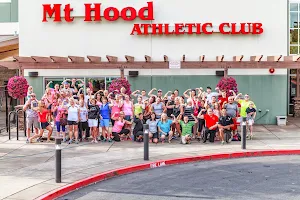 Mt Hood Athletic Club image