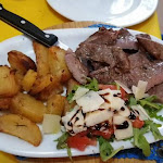 Photo n°3 de l'avis de Caterina.r fait le 28/11/2022 à 06:09 sur le  Ristorante Albergo Norma à Poggio San Romualdo