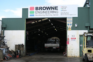 Browne Engineering